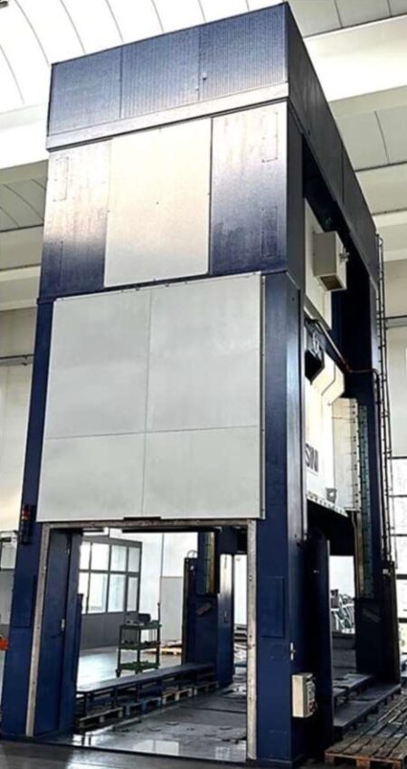 MOSSINI PDM/4B 1000