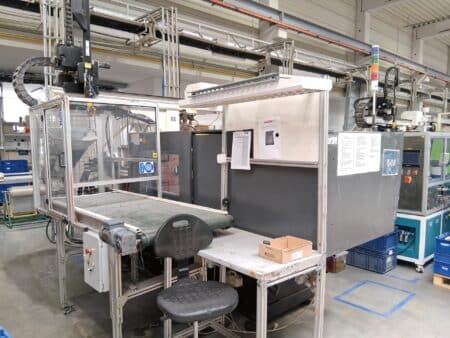 BORCHE BS 150