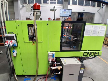 ENGEL VC 80/25 TECH