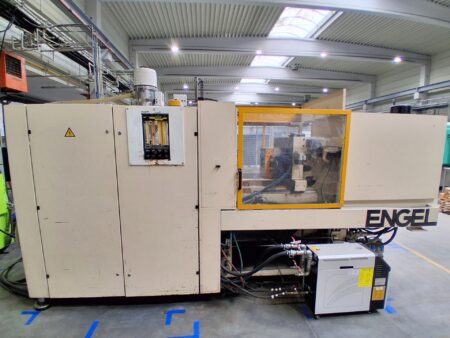ENGEL ES 200/80 HL