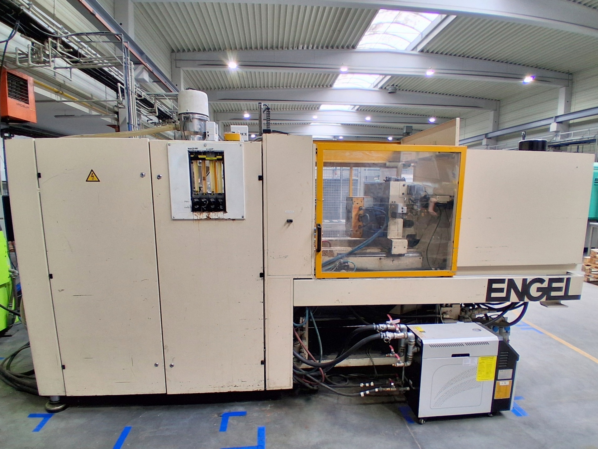 ENGEL ES 200/80 HL