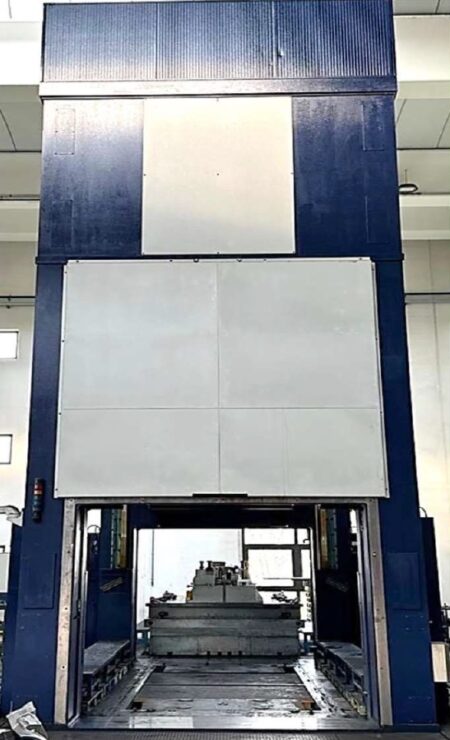 MOSSINI PDM/4B 1000