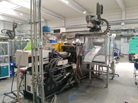 BORCHE BS 150