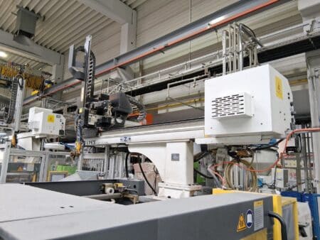 BORCHE BS 150