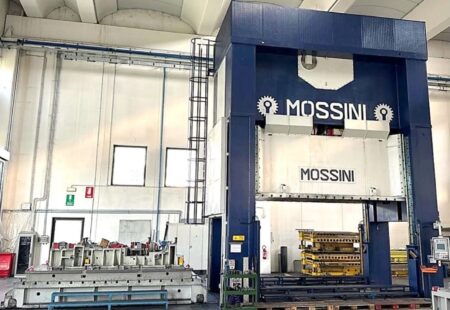 MOSSINI PDM/4B 1000
