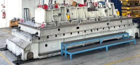 MOSSINI PDM/4B 1000