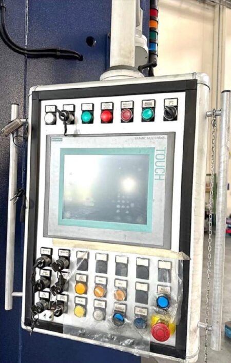 MOSSINI PDM/4B 1000
