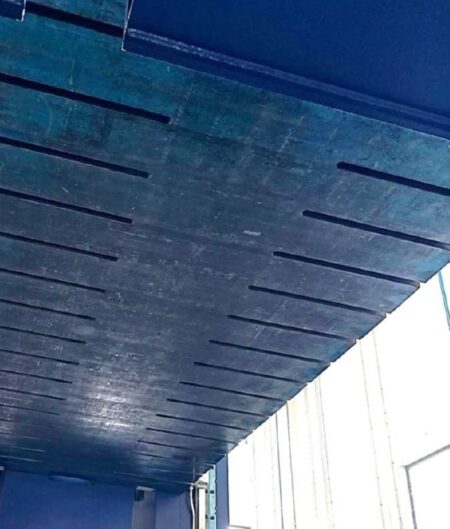 MOSSINI PDM/4B 1000