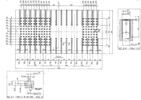 MOSSINI PDM/4B 1000
