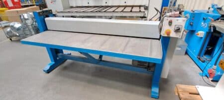 SIMMECH SIMMFORM 2000