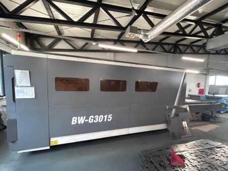 BAIWEI BW-G3015