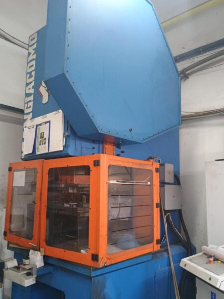 SANGIACOMO T200 RCE