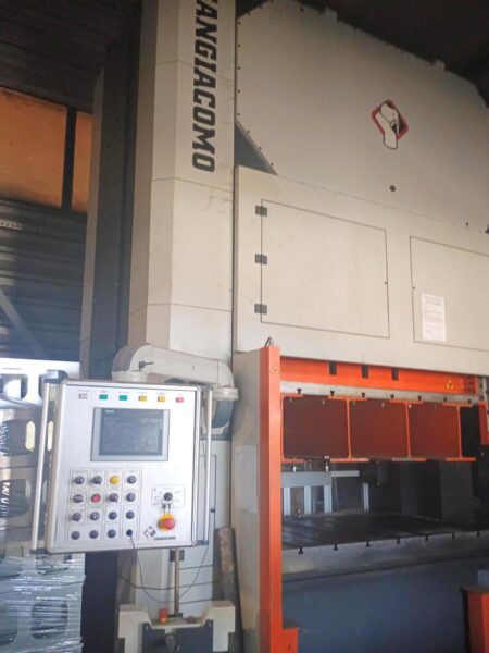 SANGIACOMO T200 DM-DB