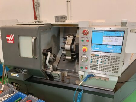HAAS ST-10