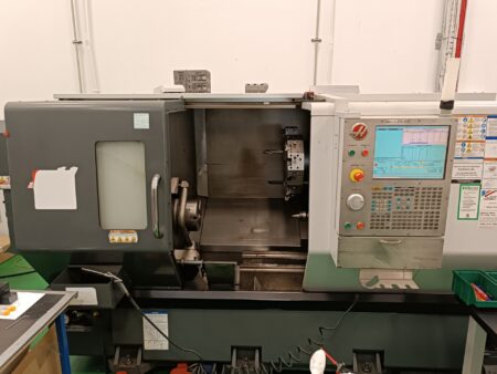 HAAS ST-20