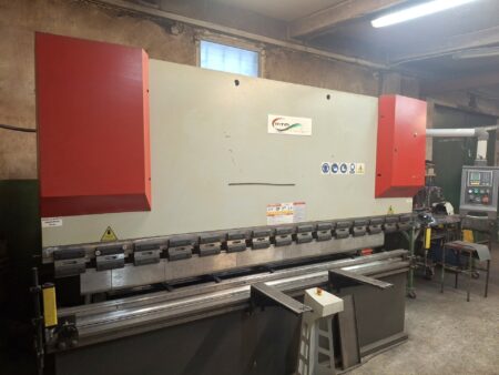 MTP PBH 125x3200