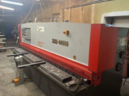 MTP HSH-6x3200
