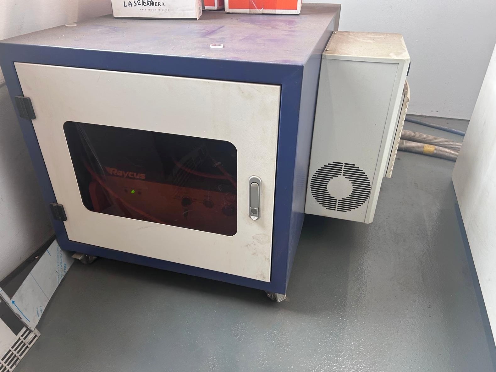 BAIWEI BW-G3015