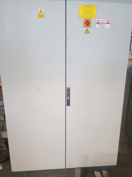 SANGIACOMO T200 DM-DB