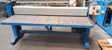 SIMMECH SIMMFORM 2000