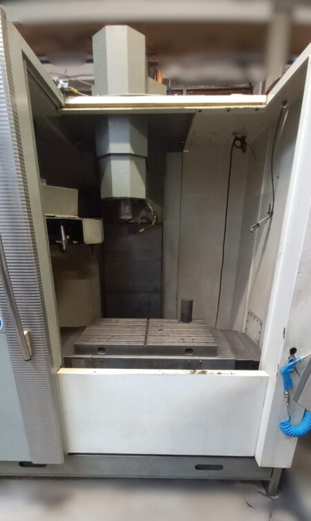 DECKEL MAHO DMC 63 V