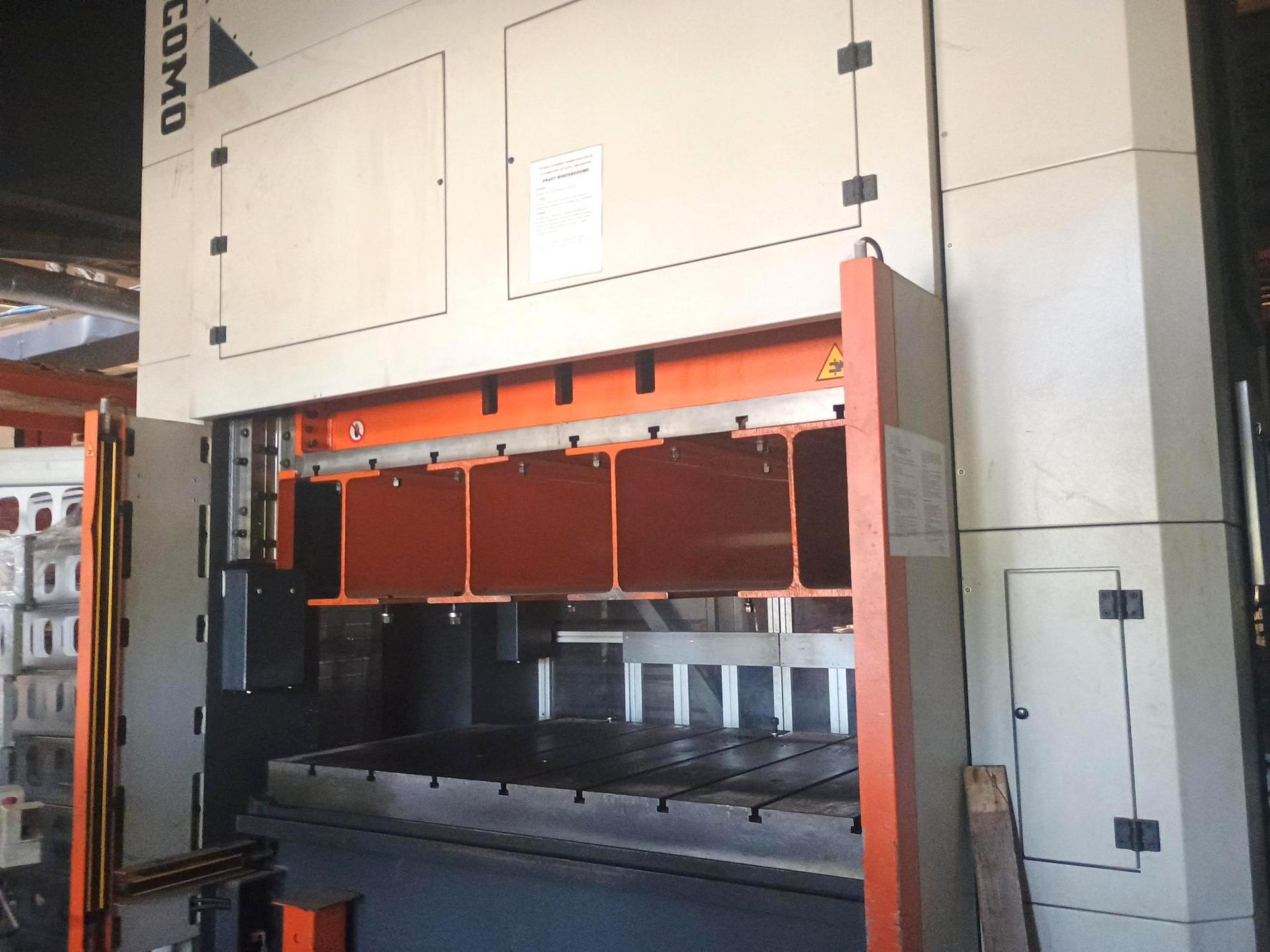 SANGIACOMO T200 DM-DB