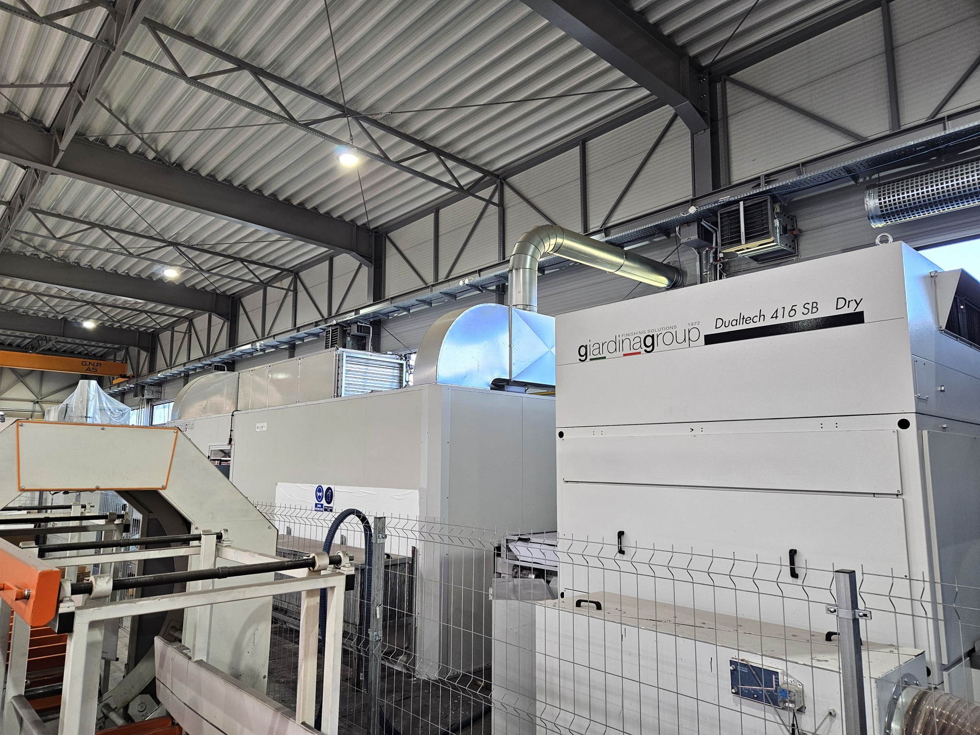 GIARDINA GROUP