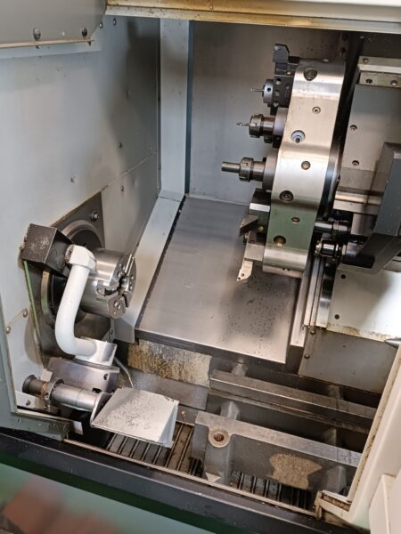 HAAS ST-10