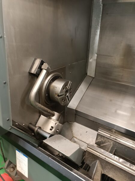HAAS ST-20