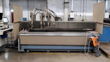 WJS NC 3000 T