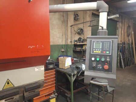 MTP PBH 125x3200