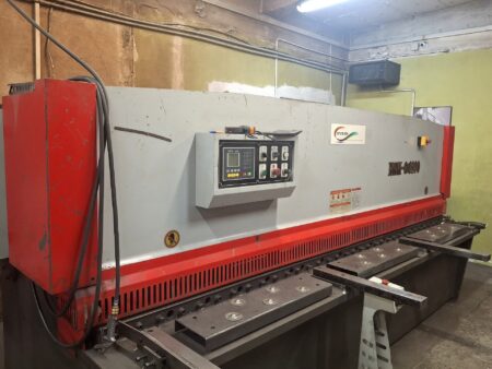MTP HSH-6x3200
