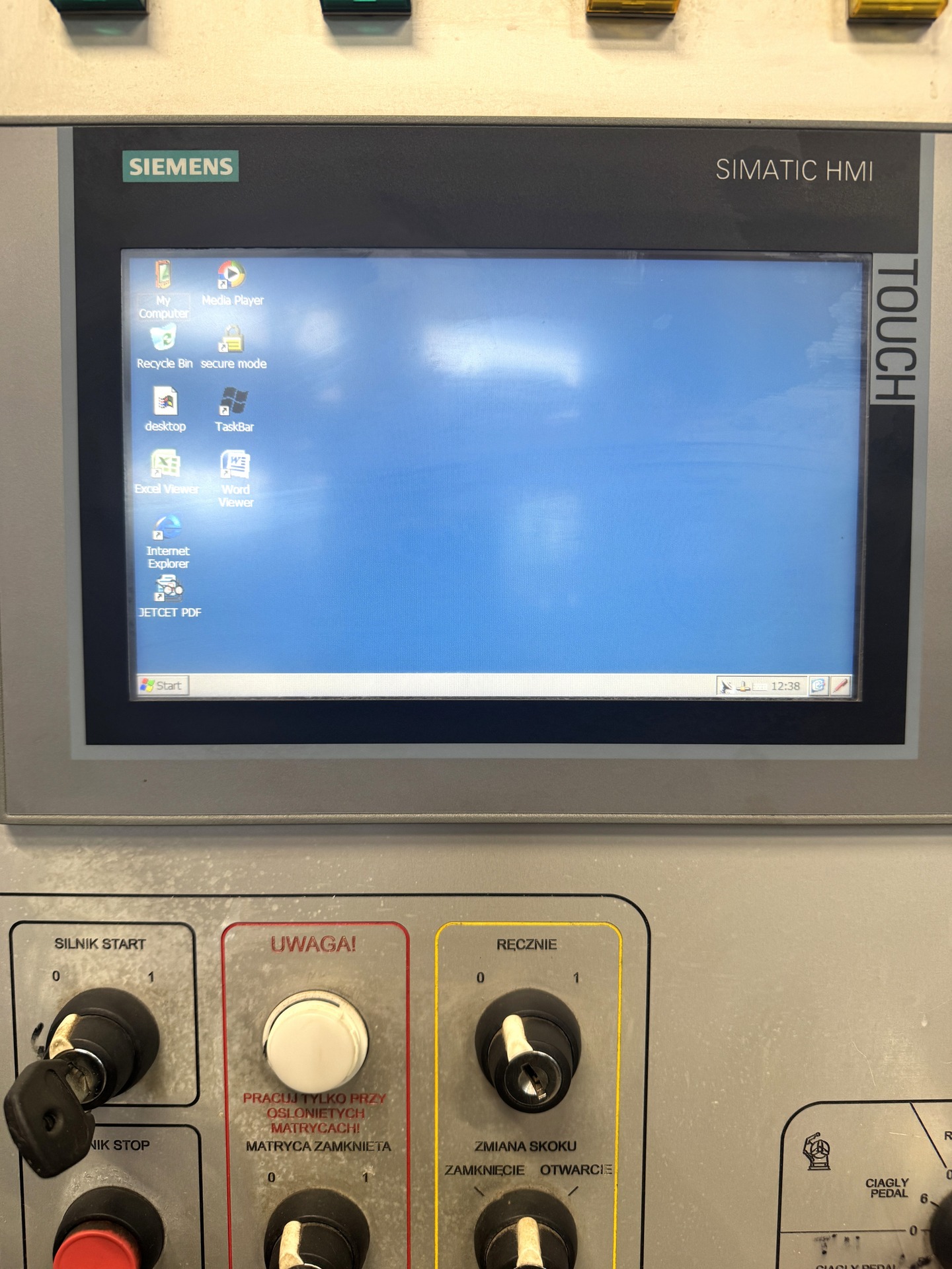 SANGIACOMO T200 DM-DB