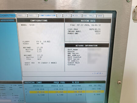 HAAS ST-10