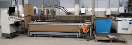 WJS NC 3000 T