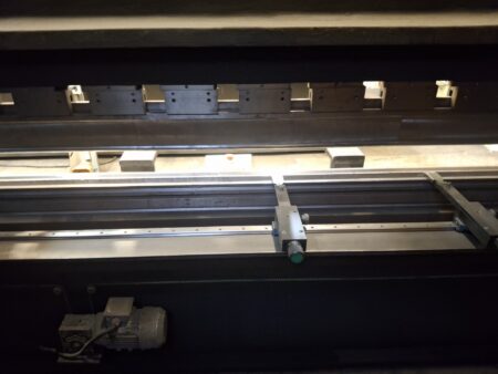 MTP PBH 125x3200