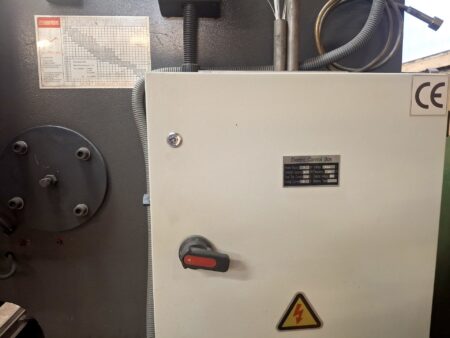 MTP HSH-6x3200