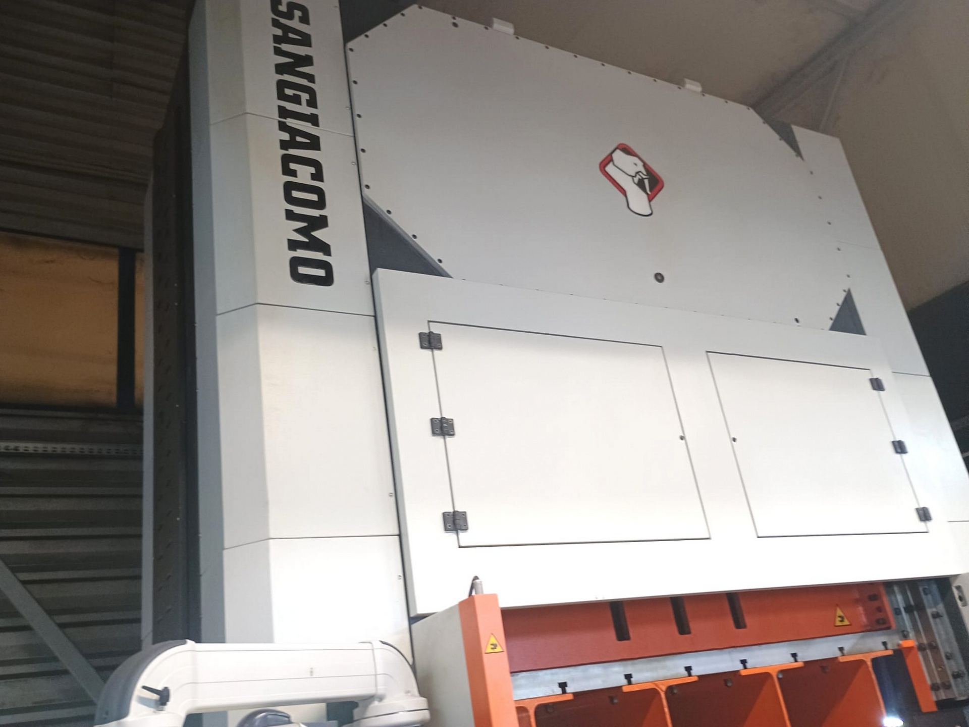 SANGIACOMO T200 DM-DB