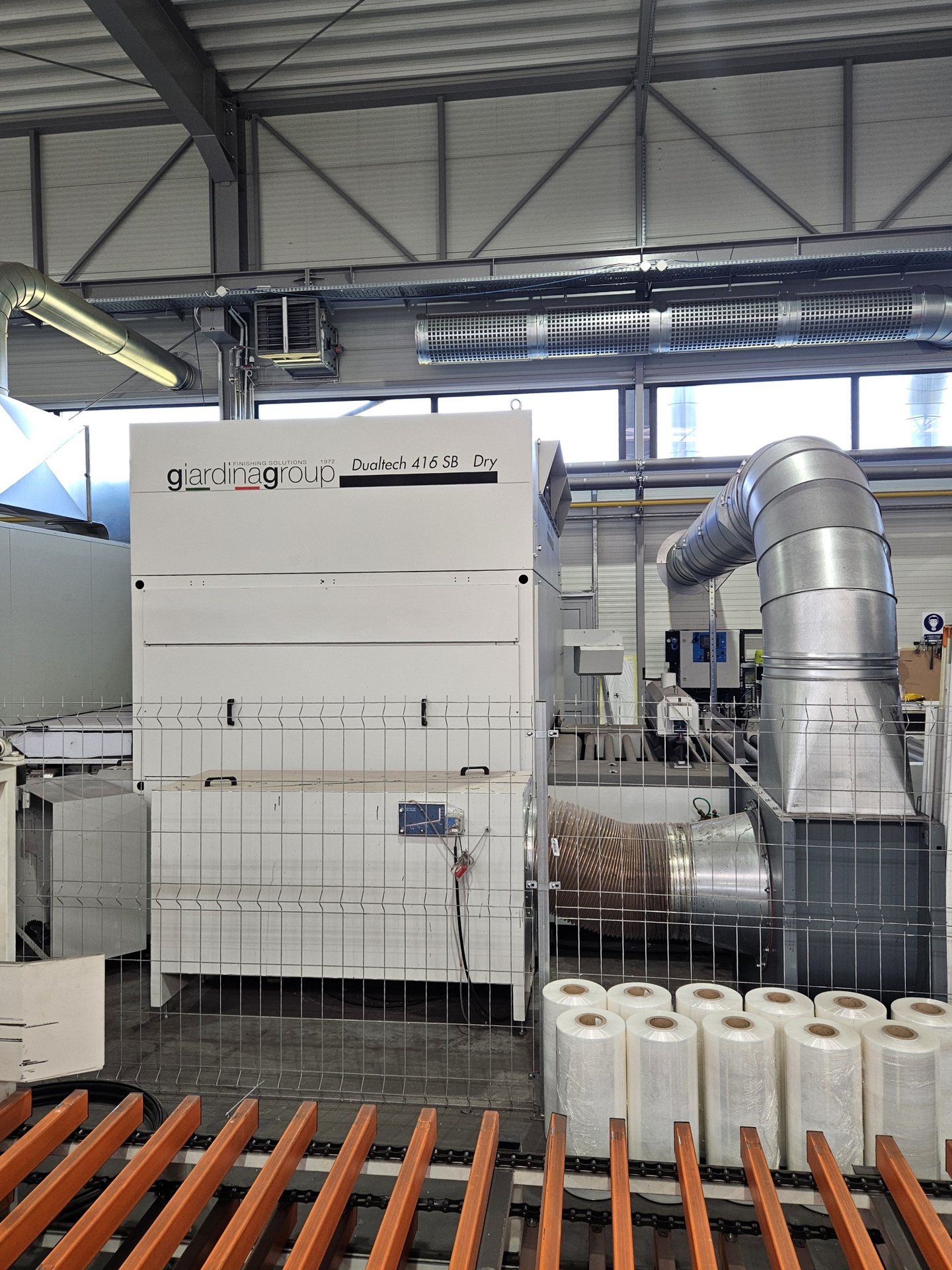 GIARDINA GROUP