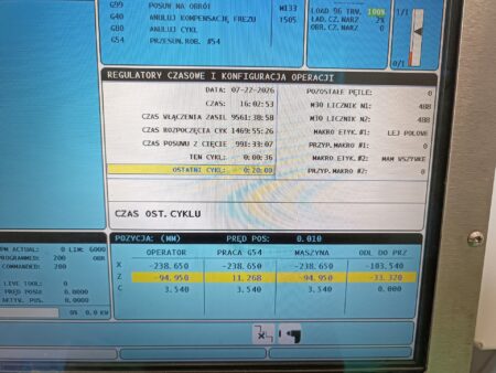 HAAS ST-10