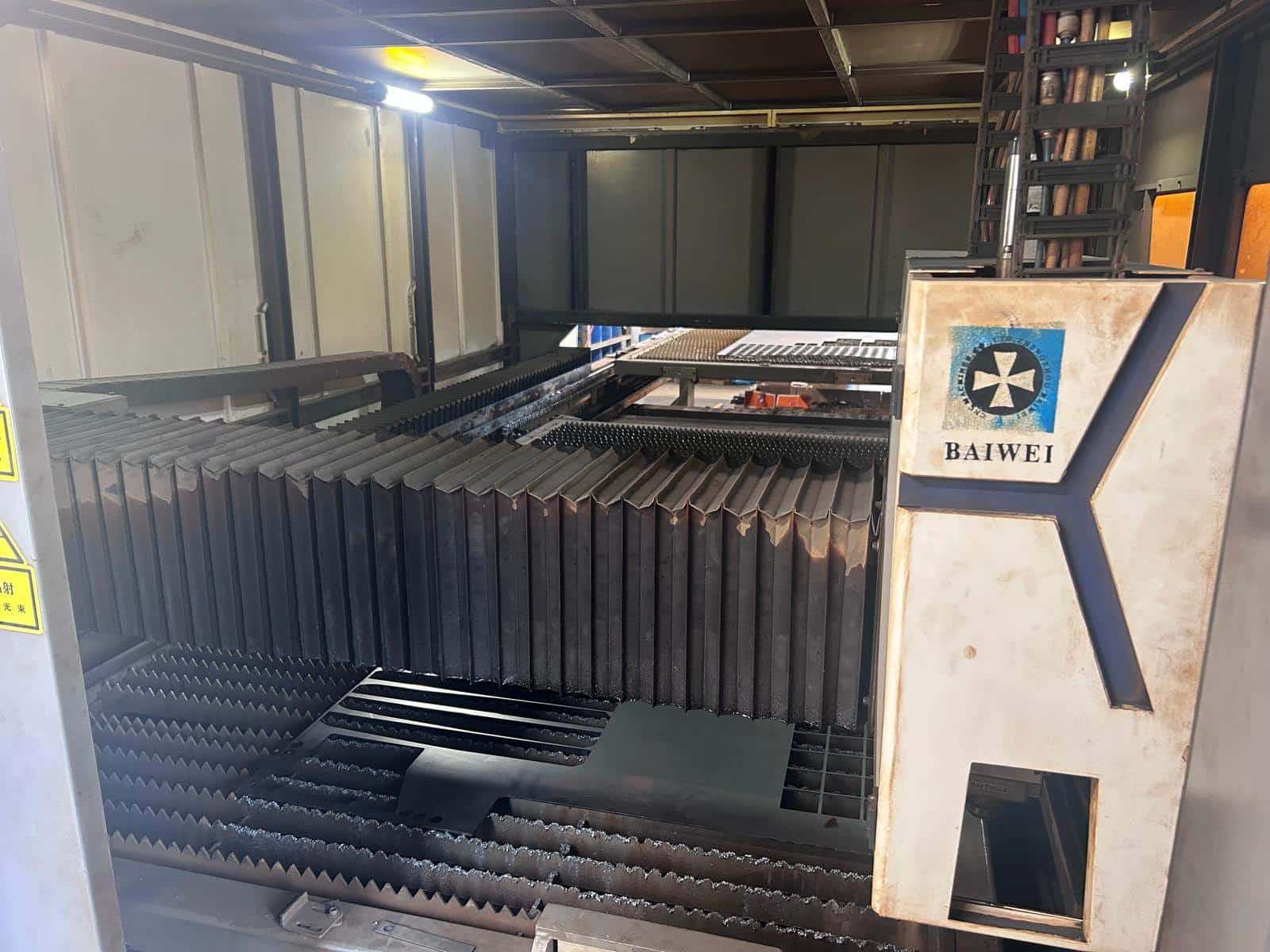 BAIWEI BW-G3015