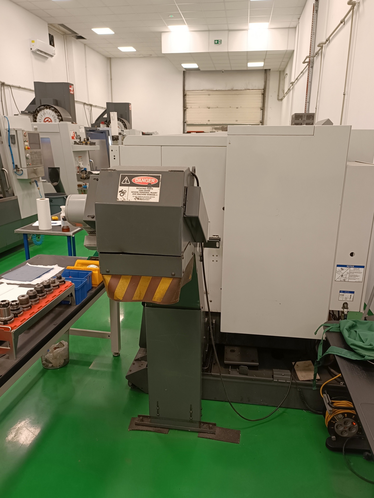 HAAS ST-20
