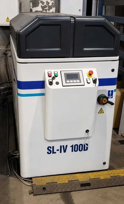 WJS NC 3000 T