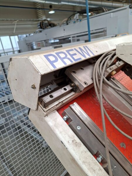 PREWI