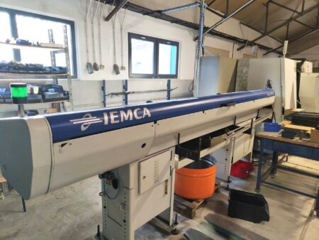 DMG GILDEMEISTER SPRINT 42 linear