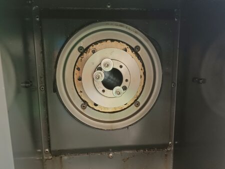 HAAS ST-10