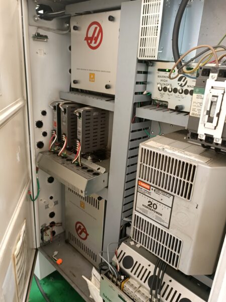 HAAS ST-20