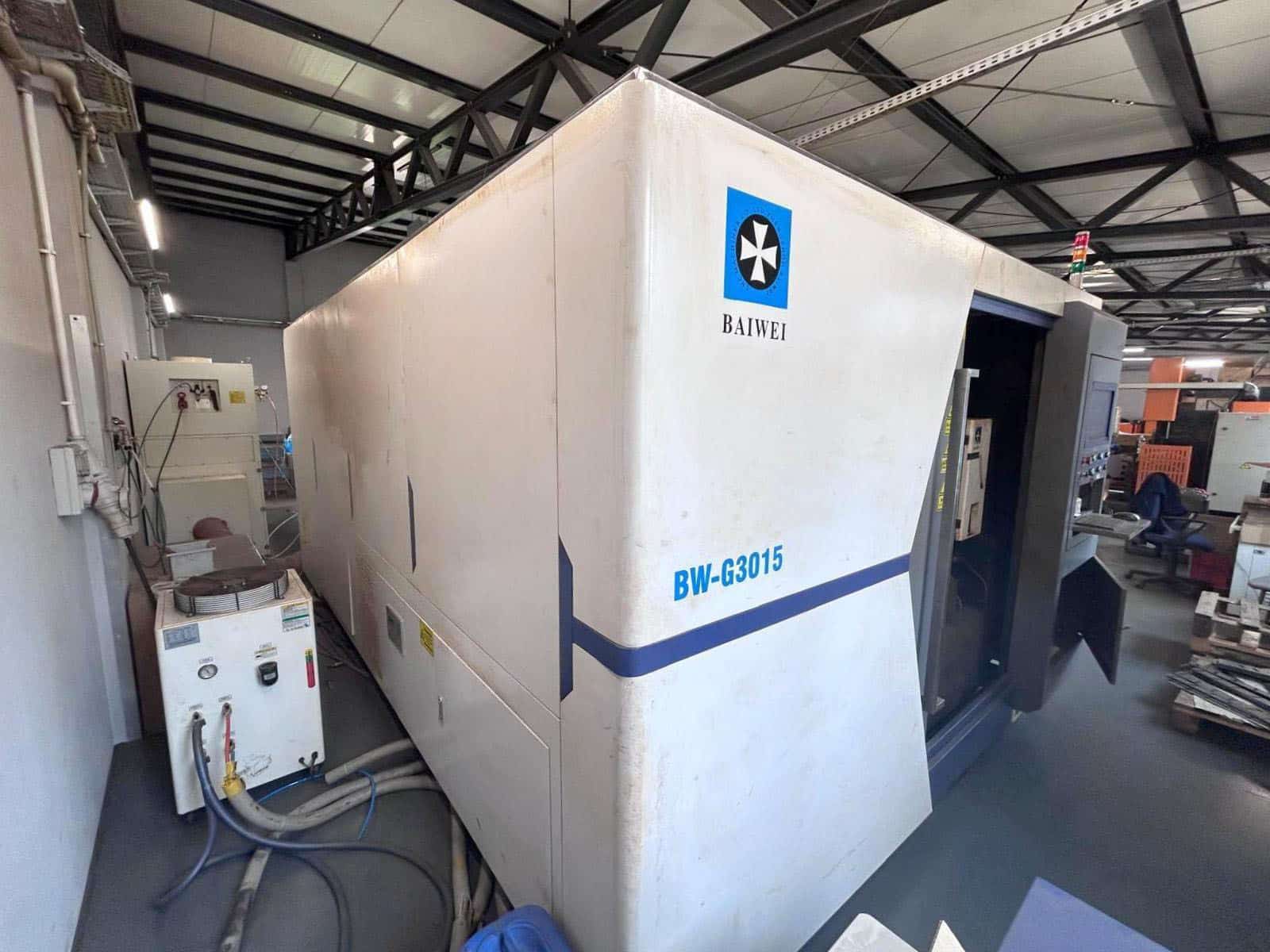 BAIWEI BW-G3015
