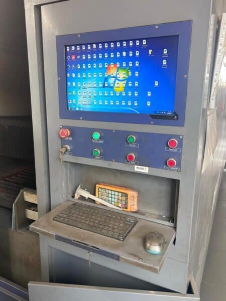 BAIWEI BW-G3015