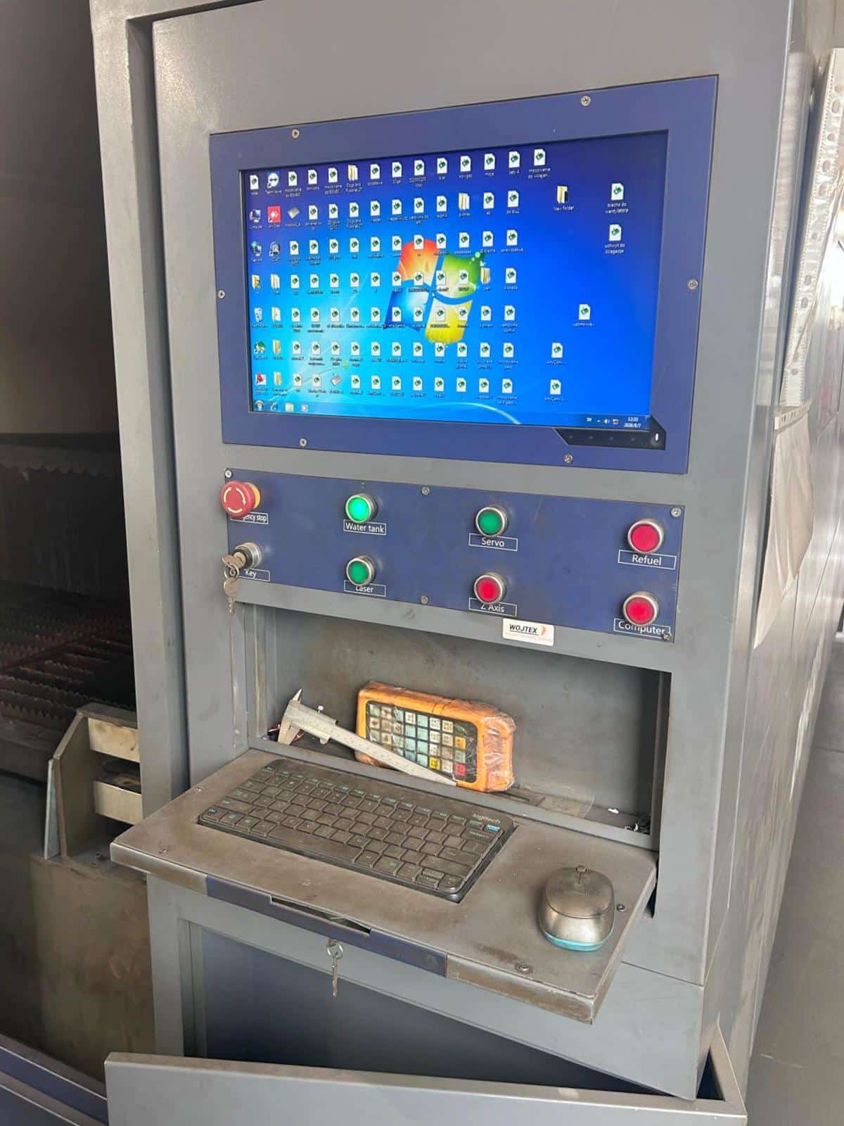 BAIWEI BW-G3015